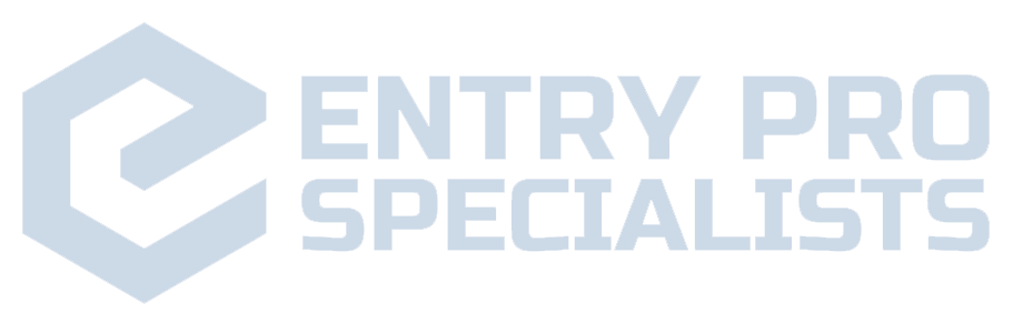 Entry Pro Specialists